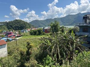 Fotografie z fotogalerie ubytování Fewa Homestay and Retreat v destinaci Pókhara