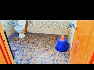 Gallery image of THE DOCkSIDE INN in Madikeri +9 photos