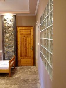 Fotografie z fotogalerie ubytování Menis Haus Rooms v destinaci Nea Vrasna