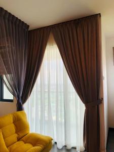 Φωτογραφία από το άλμπουμ του FourSeasons Vista Bangi Apartment σε Kajang