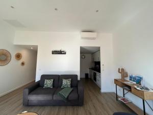 Fotografie z fotogalerie ubytování Duplex au cœur du village de Cassis v destinaci Cassis