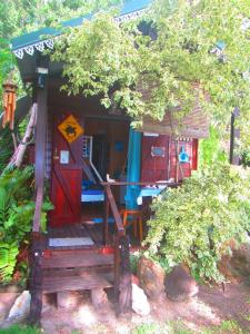 Fotografie z fotogalerie ubytování Poétitude v destinaci Bourail