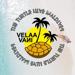 Certifikát, hodnocení, plakát nebo jiný dokument vystavený v ubytování The Turtle Hive Maldives - Velaa Vani Dhiffushi