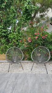 Φωτογραφία από το άλμπουμ του Vacation home with garden σε Povljana