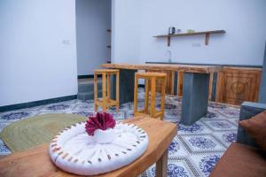 Gallery image of Mango Grove Villa in Uroa
