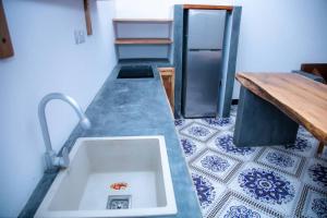 Gallery image of Mango Grove Villa in Uroa