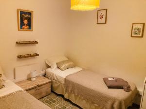 Imagen de la galería de Maison de charme à 2 pas du centre historique, en Mesagne