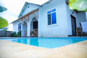 Gallery image of Mango Grove Villa in Uroa