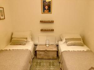 Imagen de la galería de Maison de charme à 2 pas du centre historique, en Mesagne