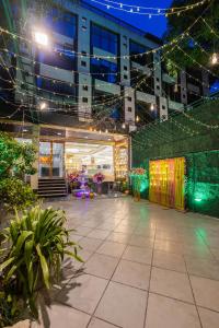 Fotografie z fotogalerie ubytování Hotel Jageer Palace Near Mayapuri Metro Station v Novém Dillí