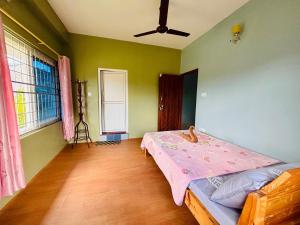 Fotografie z fotogalerie ubytování Fewa Homestay and Retreat v destinaci Pókhara