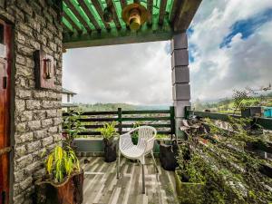 Foto dalla galleria di Mount Ash Villa Hatton a Hatton Altre 42 foto