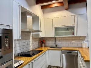 Billede fra billedgalleriet på Carmen Luxury House i Muros