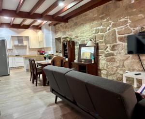 Billede fra billedgalleriet på Carmen Luxury House i Muros