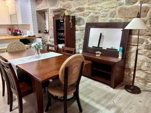 Billede fra billedgalleriet på Carmen Luxury House i Muros