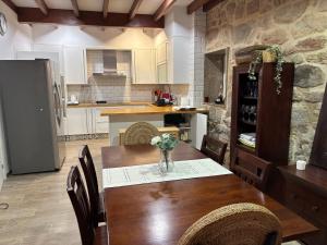 Billede fra billedgalleriet på Carmen Luxury House i Muros + 35 billeder