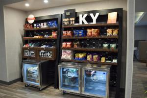 法兰克福法兰克福汉普顿酒店的相册照片