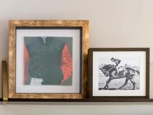 沃里克农场The William Inglis Mgallery的相册照片