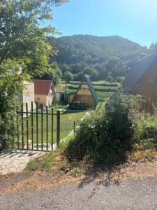 Gallery image of Nice cabin in Cetinje