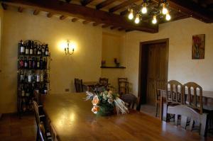 Agriturismo Il Borghetto italokat is kínál