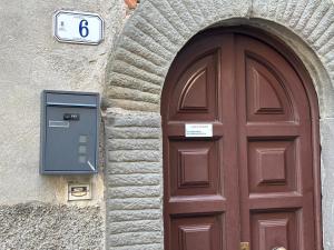 Fotografie z fotogalerie ubytování Casa di Anchiano v destinaci Borgo a Mozzano