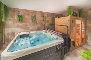 Fotografie z fotogalerie ubytování Park Hotel Bükfürdő v Buku