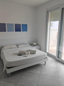 Foto dalla galleria di Sea View - Rooms a Torre Pali