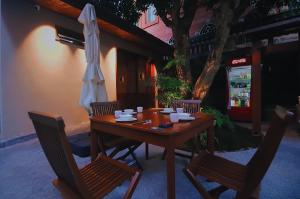 Fotografie z fotogalerie ubytování Gulangyu Liuyue Garden Resort Hotel v destinaci Sia-men