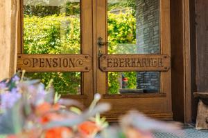 Fotografie z fotogalerie ubytování Pension Schlossberg v destinaci Mittersill