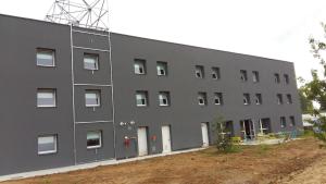 Ibis Budget Sarrebourg Buhl