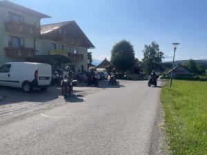Hosté ubytování Hotel Gasthof zur Linde