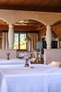 Fotografie z fotogalerie ubytování Pension Schlossberg v destinaci Mittersill
