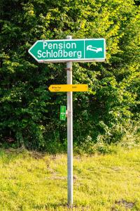 Fotografie z fotogalerie ubytování Pension Schlossberg v destinaci Mittersill
