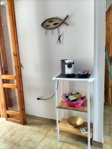 Fotografie z fotogalerie ubytování Le Conche - Roca Vecchia v destinaci Roca Vecchia