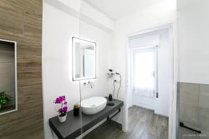 Ένα μπάνιο στο Casa Sollai +19 φωτογραφίες