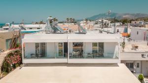 Gallery image of Panorama Seaside in Mastichari