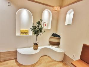 Fotografie z fotogalerie ubytování Onjeong Stay v destinaci Pusan