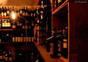 Albergo Belvedere飲料