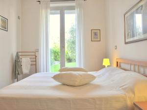Fotografia z galérie ubytovania Small residence with swimming pool and 8 lovely apartments v destinácii Lazise