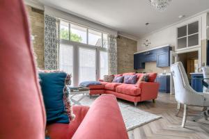 Imagen de la galería de Carpenters Building, en Cirencester