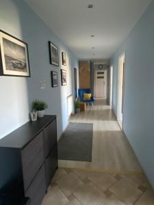 Fotografia z galérie ubytovania Apartament Morska v destinácii Gdynia