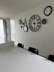 Fotografie z fotogalerie ubytování Time 4 Time v destinaci Roesbrugge-Haringe