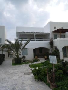 Gallery image of Anthos House in Ornos