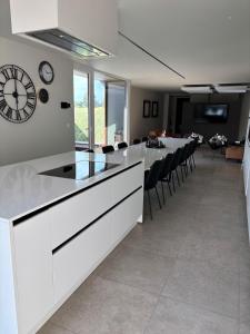 Fotografie z fotogalerie ubytování Time 4 Time v destinaci Roesbrugge-Haringe