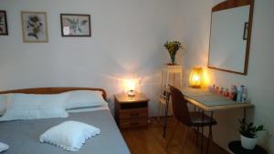 ボルにあるStudio apartman Marijaのギャラリーの写真