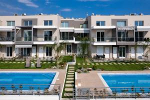 Piscina di Danai & Palm Residential Complexes o nelle vicinanze