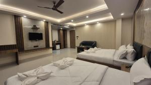 Gallery image of Hotel Sea Soul in Jāmb
