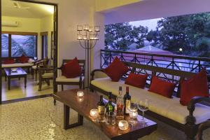 Ảnh trong thư viện ảnh của Tropical Woods 7BR 2Villas Pvt Pool Cook Car ở Bardez