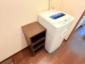 Fotografie z fotogalerie ubytování 西山ハウス101 v destinaci Nagasaki