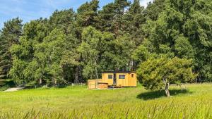 Φυσικό τοπίο κοντά σε αυτό το κατάλυμα σε φάρμα